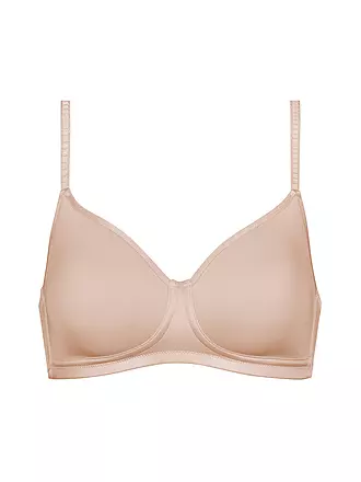 MEY | Spacer BH Joan Crem Tan | 